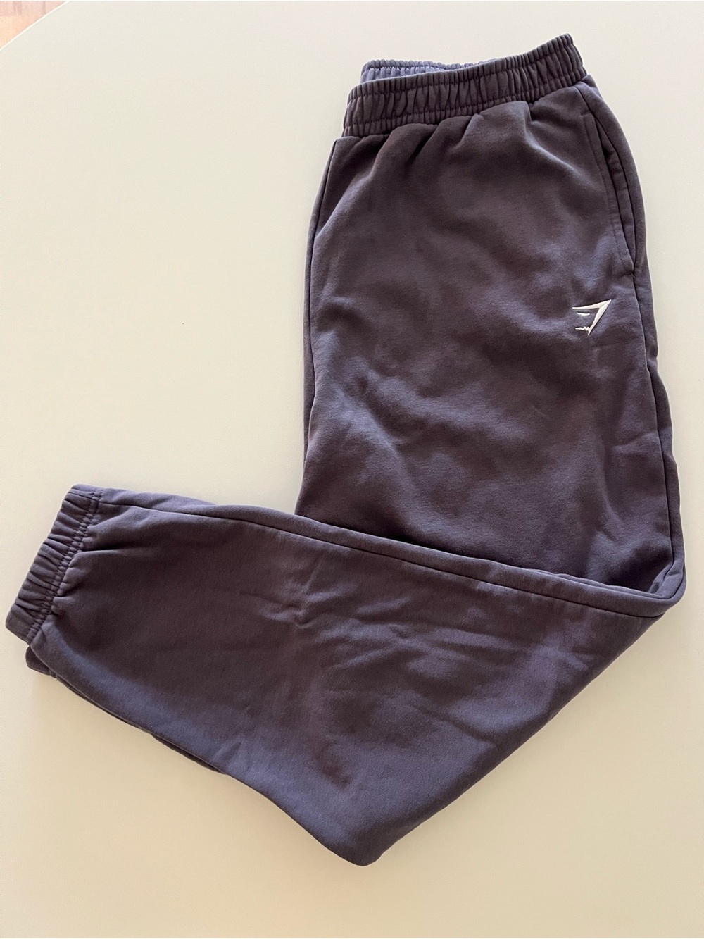 Gymshark Jogger Sweatpants dewberry purple